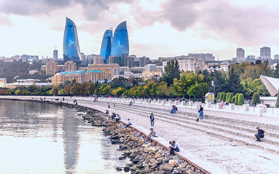 Azerbaijan wants Asian tourists to 'take another look' | TTG Asia